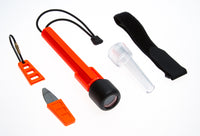 Trek Torch Combo Kit